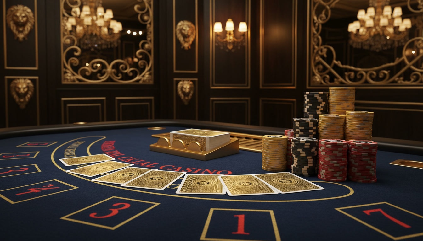 Oferte de Jocuri la Royal Casino Online